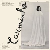 Carminho - Eu Vou Morrer de Amor ou Resistir
