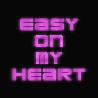 Gabry Ponte - Easy On My Heart (Extended)