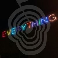 Robert Owens - Everything Mixes