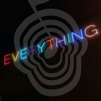 Robert Owens - Everything Mixes