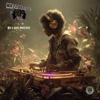 ConsciousMind - B!+$h Mode (Explicit)