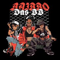 FUGA - Bairro Das Bb (Explicit)