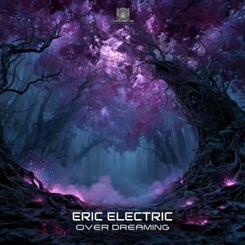Eric Electric - Over Dreaming