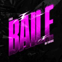 FUGA - Baile do Vidigal
