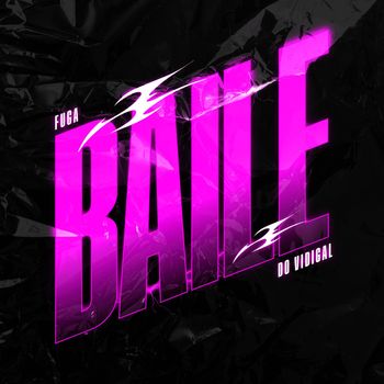 FUGA - Baile do Vidigal