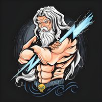 Zeus - Zeus