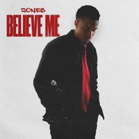 Jones - Believe Me