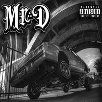 Mr. Dee - Dippin (Explicit)