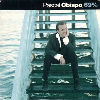 Pascal Obispo - 69%