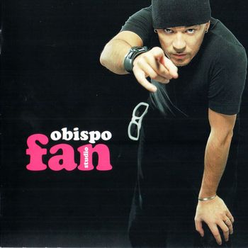 Pascal Obispo - Studio Fan