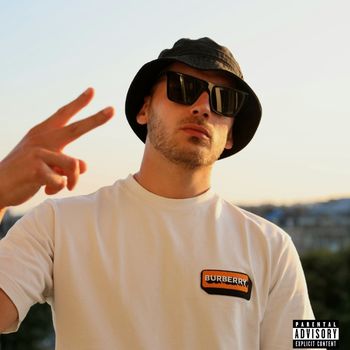 The Monkey - La Dalle (Explicit)