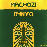 D4NYO - Machozi
