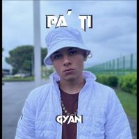 GYAN - PA´TI (Explicit)