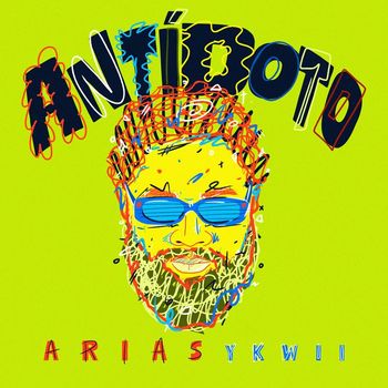 Arias - Antidoto