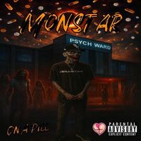 Monstar - OnA Pill (Explicit)
