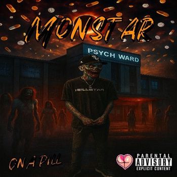 Monstar - OnA Pill (Explicit)