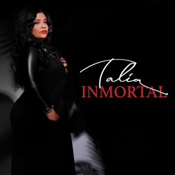 Talia - Inmortal