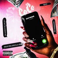 CoCo - Outside (Explicit)