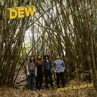 Dew - Jerry's Alligator