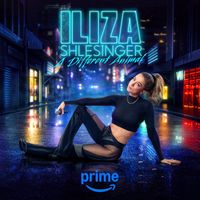 Iliza Shlesinger - A Different Animal (Explicit)