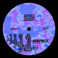 SIDEPIECE - Temptation (Extended)