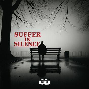 Dron - Suffer in Silence (Explicit)