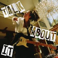 Emi Grace - Talk About It (Explicit)