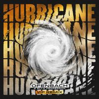 Ofenbach & Ella Henderson - Hurricane (VIP Remix) (Extended Mix)