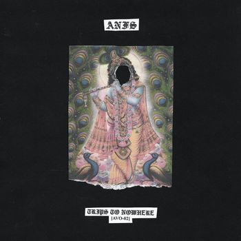 ANFS - Trips To Nowhere