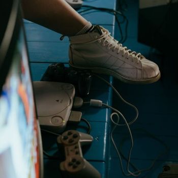 DUO - Retro