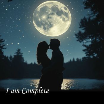 Mystery - I Am Complete