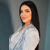 Lara - Mən Çətin Adamam