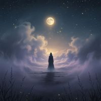 lake - Voice in the Fog