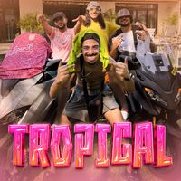 CALI - TROPICAL