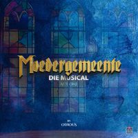 Odious - Moedergemeente: Die Musical (Act One) (Explicit)