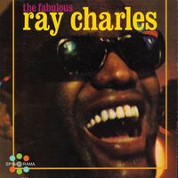 Ray Charles - The Fabulous Ray Charles