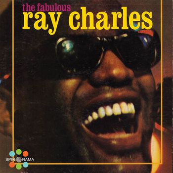 Ray Charles - The Fabulous Ray Charles