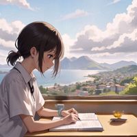 ChiLI - Whispers in the Clouds