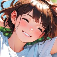pure water - Windy Girl