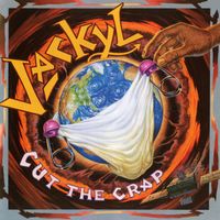 Jackyl - CUT THE CRAP (Explicit)