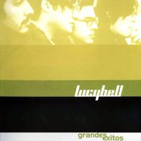 Lucybell - Grandes Éxitos (Remastered)
