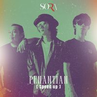Sora - Penantian (Speed Up)