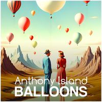 Anthony Island - Balloons