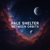 Night Drift Waves - Pale Shelter Between Orbits