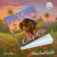 Di Genius - Chapters (Explicit)