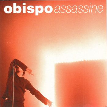 Pascal Obispo - Assassine