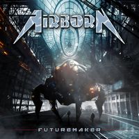 Airborn - Futuremaker
