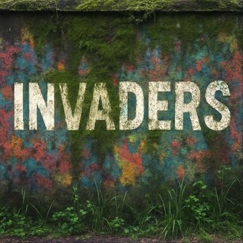 Invaders - Rahasya