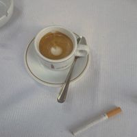 Harakiri - Caffè
