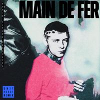Annie-Claude Deschênes - Main de Fer (Shit Robot Remix)